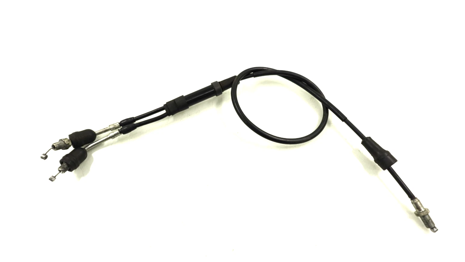 GOOD 1987-2006 Yamaha Banshee YFZ 350 OEM Throttle Cable 2GU-26260-02-00