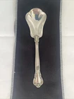 Gorham Chantilly Sterling Silver Sugar Shell Spoon 6” NO Monogram