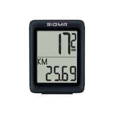 SIGMA Sport Fahrradcomputer BC 5.0 WR