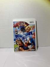 Wipeout: The Game – Nintendo Wii – Complete in Case