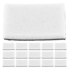 20 Pcs Ink Paints Blending Tool Foams Accessories Distressing Pads