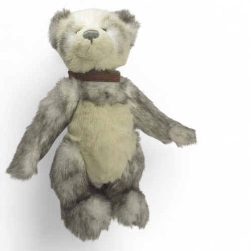 Charlie Bear Lewis Panda Soft Toy 15 Inch Tall Preloved - Picture 3 of 16