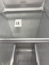 LG American Fridge Freezer