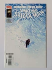 Amazing Spider-Man #556 - Marvel Comics