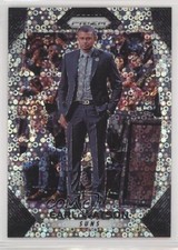 2017-18 Panini Prizm Fast Break Prizm Earl Watson #70 01z9