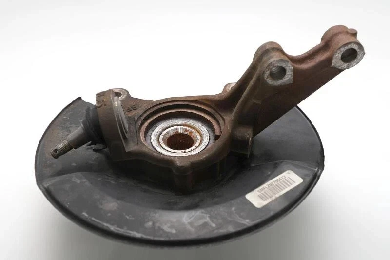 2005-2010 Honda Odyssey Front Left Driver Spindle Knuckle Assembly Oem Foto 2 de 3