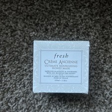 Fresh Crème Ancienne Ultimate Nourishing Hon...