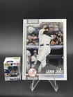 2026 Topps Aaron Judge Companion Card New York Yankees SP / mini funko