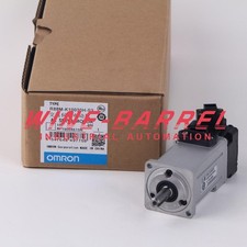 1PC New Omron AC Servo Motor R88M-K10030H-S2