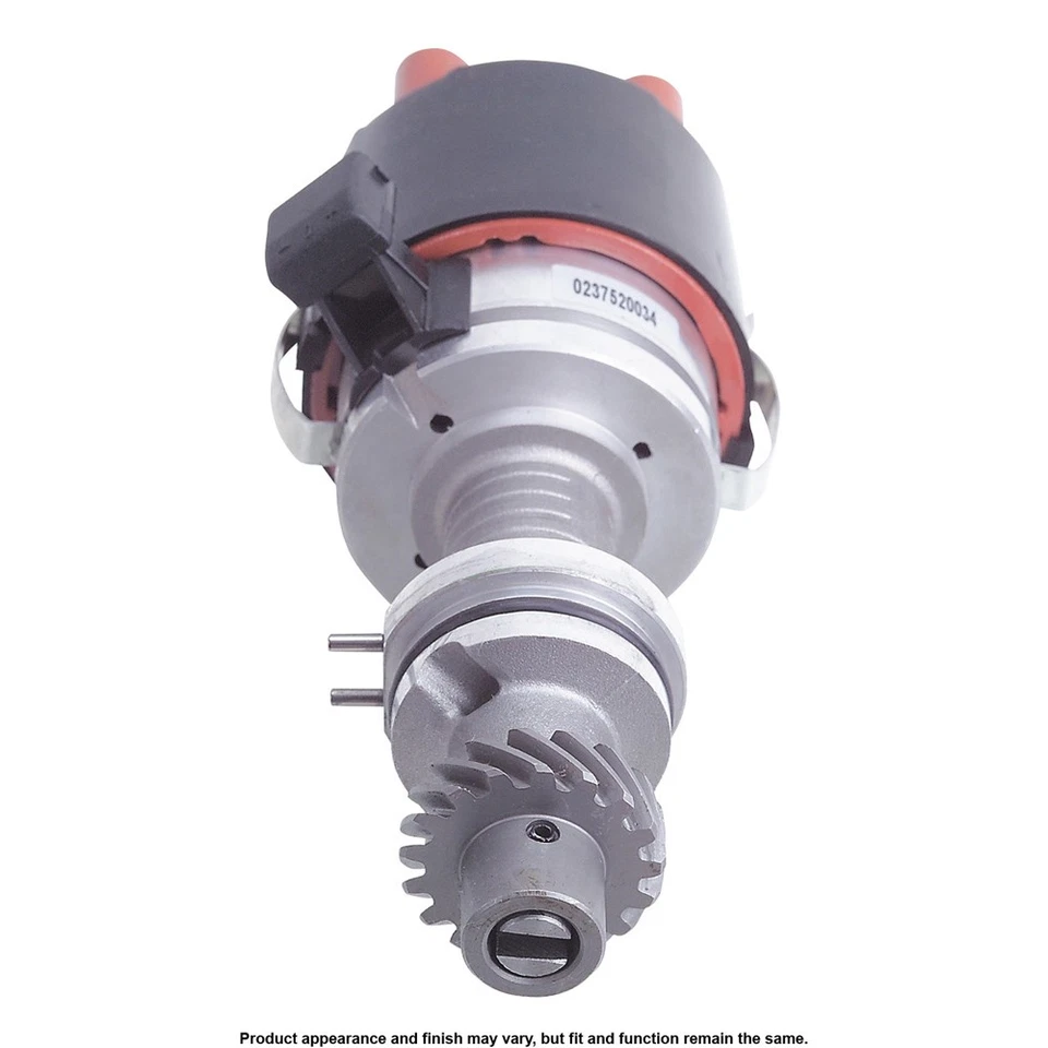 Distribuidor de encendido Cardone para Volkswagen Golf y Jetta 1993 1994 Foto 3 de 4