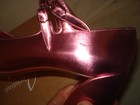 100% AUTHENTIC NEW WOMEN LOUBOUTIN MISS JANE PINK 55 PUMP/HEEL EU 37.5/US 7.5 — photo 8
