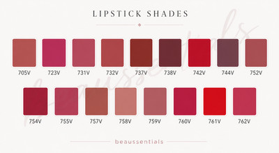 Clarins Joli Rouge Velvet Lipstick Choose Shade New In Box Free Shipping