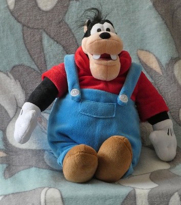 Pete Kater Karlo Disney Plush Plüsch Mickey Mouse Clubhouse Mickys Clubhaus