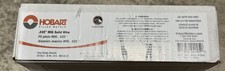 Hobart 0.035 MIG Solid Welding Wire H305408-R22 10 Lb. Spool NEW SHIPS FREE