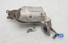 NISSAN QASHQAI 13-25 MK2 1.2 PETROL CATALYTIC CONVERTER 2090000Q2B