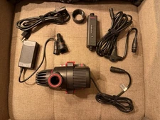 Red Sea Reefrun G2 4000 Aquarium DC Water Return Pump (530-1060 GPH)