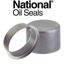 National Front Engine Crankshaft Repair Sleeve For 1992-2017 Dodge Viper - Dn National Front Engine Crankshaft Repair Sleeve For 1992-2017 Dodge Viper - Dn