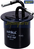 Japanparts FC-707S Kraftstofffilter Kraftstoffilter FüR Subaru