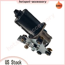 For Toyota Land Cruiser FZJ80L 1992-2006 85110-60111 New Windshield Wiper Motor