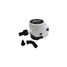 Johnson Ultima Automatic Bilge Pump-600 GPH