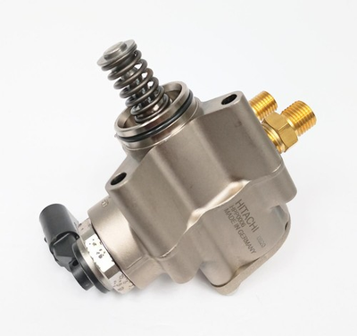 #ad #ad Hitachi HPP0006 Direct Injection High Pressure Fuel Pump for Audi Volkswagen $176.00