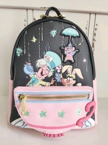 Mad Hatter Loungefly | eBay display picture 3