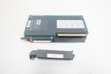 Allen Bradley 1771-OY Contact Output Module Ser C