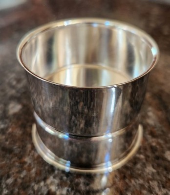 Silver Plated Shot Glass - Christoph Widmann