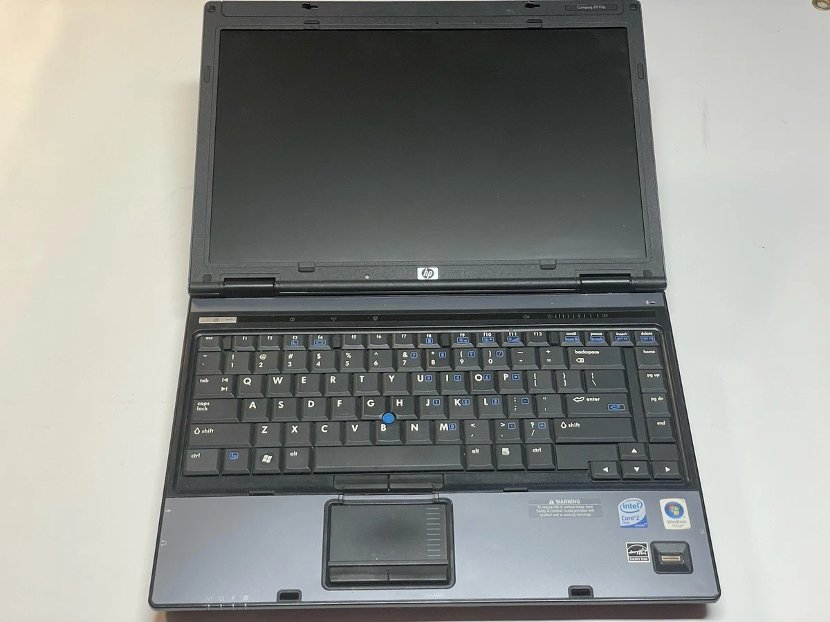 HP Windows XP PC Laptops & Netbooks 14-14.9 in Screen for sale | eBay