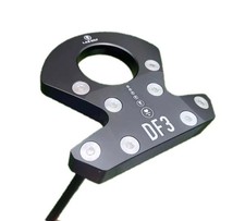 LAB Golf DF3 Putter Club Golf 35 inch Golf Ball Pusher Lie Directed Force 3
