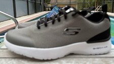 Skechers Skech Air Dynamight Winly Sneaker Mens Size 9~NWT