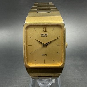 Seiko Sx Watch | eBay