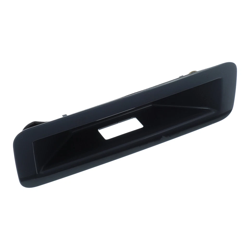 Manija de cierre de puerta levadiza Ford Edge MKX-2007-2014 OEM NUEVO con sello-7A1Z-13508-APTM Foto 3 de 4