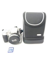 Kodak EasyShare Z710 7.1MP Digital Camera w/2GB SD Card | TESTED