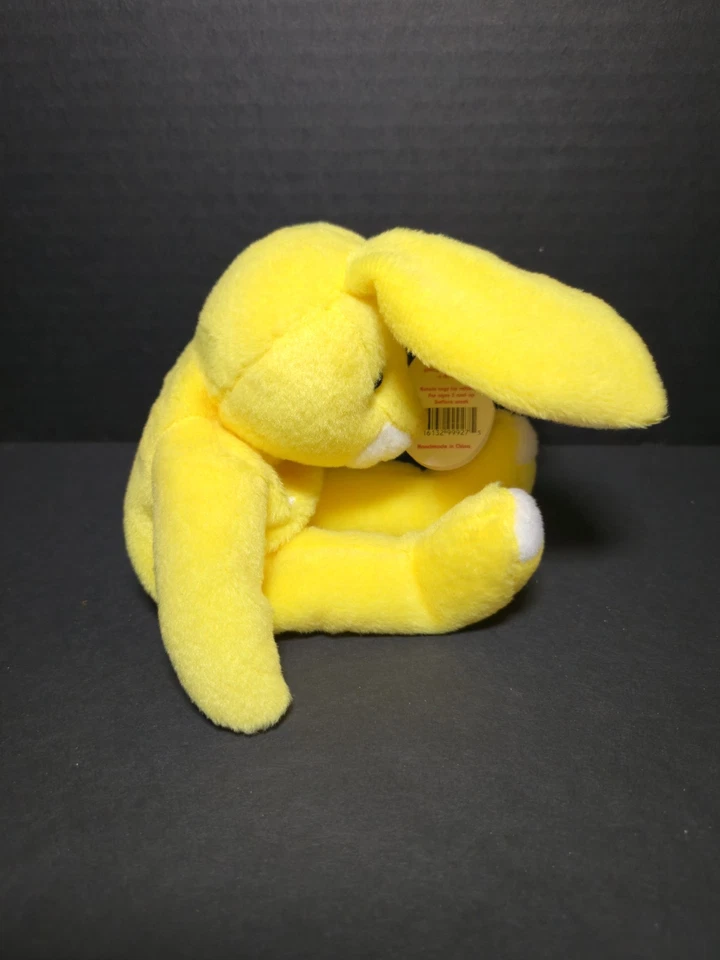 Bamm Bunny Salvino's MLB Baseball Plush Toy - #2 Derek Jeter WT - Image 2 of 4