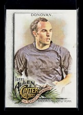 2022 Topps Allen & Ginter Donovan USA #184 NM