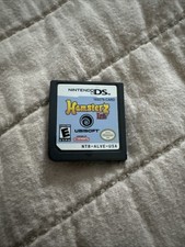 Hamsterz Life Nintendo DS