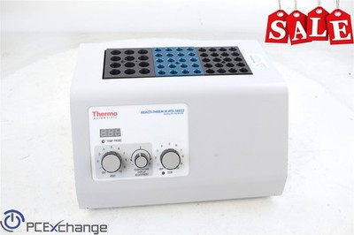 Thermo Scientific Reacti-Therm III TS-18823 Heating / Stirring Module
