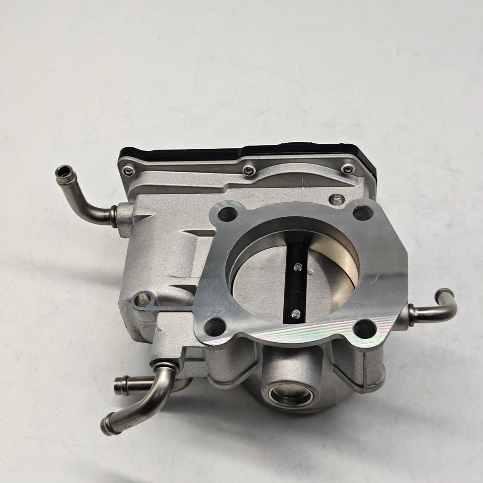 Cuerpo del acelerador Bosch para Toyota Camry Solara Highlander RAV4 Scion tC 22030-28040 Foto 3 de 4