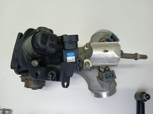 Module à induction Harley-Davidson 04 Softail Standard FXSTI 27600-01A - Photo 4/14