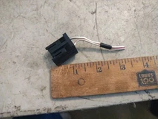 Pigtail Only Jaguar XJS Convertible 1995 to 1996 Inertia Switch Fuel Shut Off . 