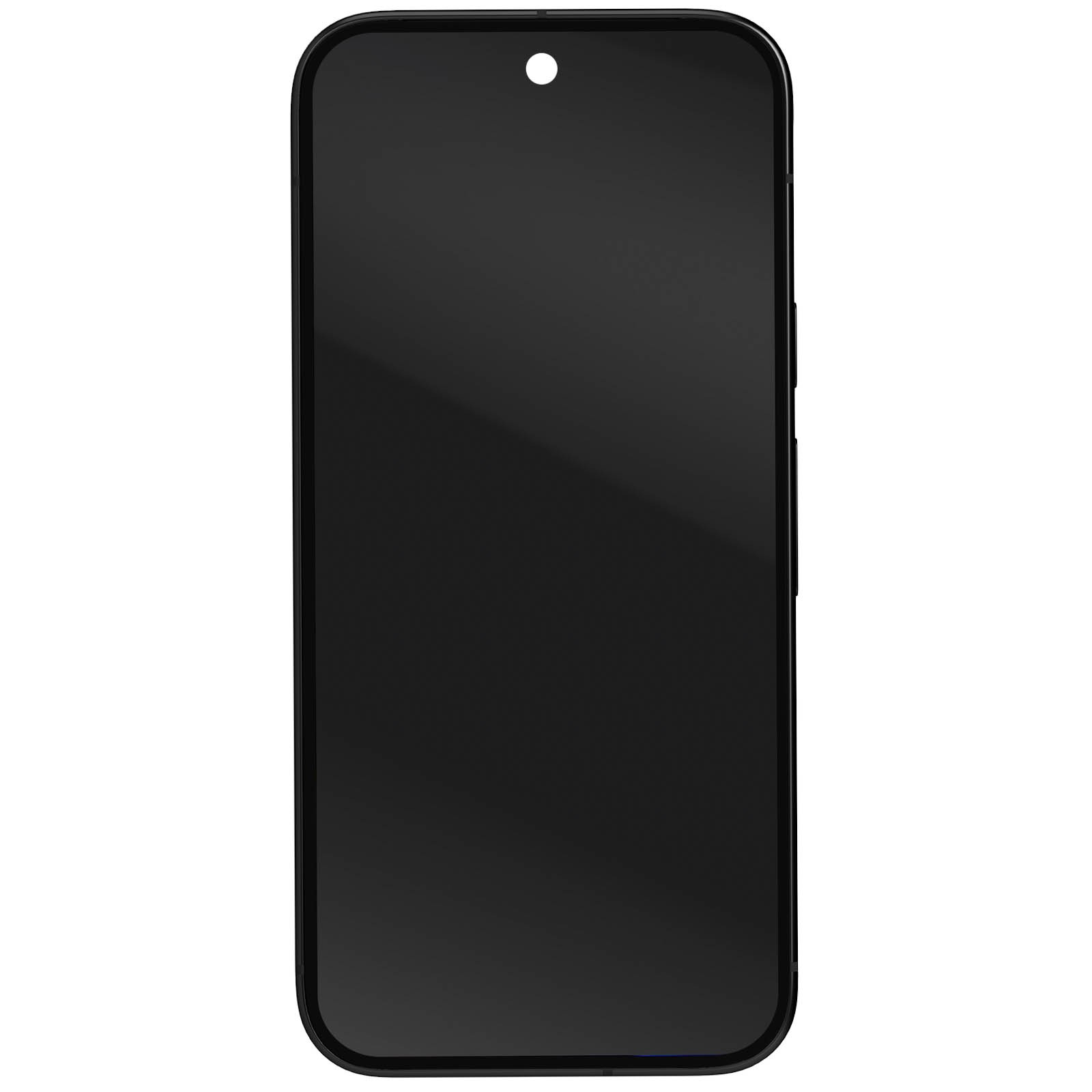 Ecran LCD Google Pixel 9 Brisant Solution Bloc Complet Tactile et Châssis