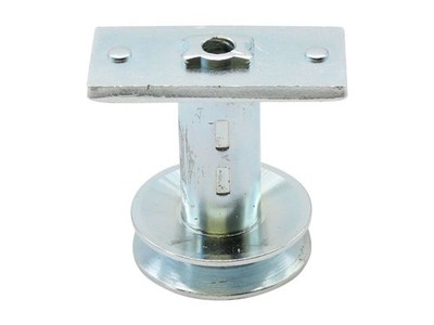 Messernabe Ø22,2mm (76mm) passend für Yard-Man YM 6019 SPBE 12AE188U643 (2011) R