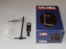 12 Lima Streckenmasten, lange Konsole 602950 mit Verpackung