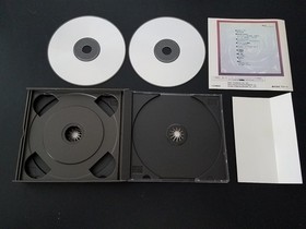 Import Sega Saturn - Tenchi Muyo Mimiri Onsen - Japan Japanese US SELLER