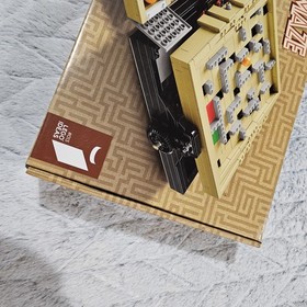 LEGO Ideas: Maze (21305) - NEW | SEALED | RETIRED 2016 ~ MINT CONDITION!