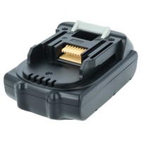 Akku FüR Makita DHS710RM2J DHS680 DHS680RTJ DHS680ZJ DHS710 1,5Ah 18V