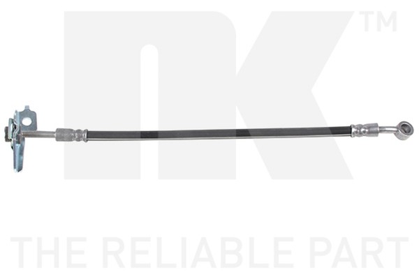 NK Bremsschlauch 853565 FüR Hyundai Santa FÉ 2 CM SUV Crdi 4X4 GLS KIA Sorento-image