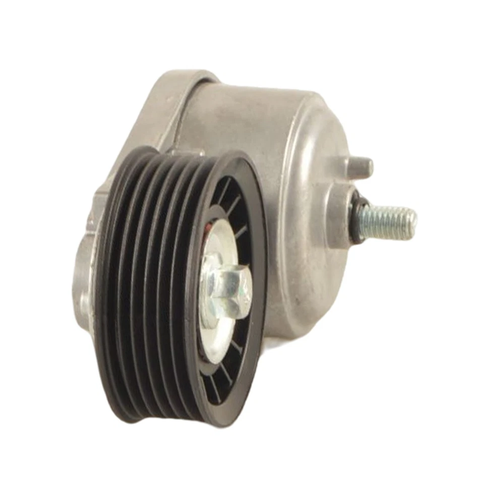 New Belt Tensioner fit for Chevrolet Express 1500 2500 3500 GMC Isuzu 1996-2014 - Image 3 of 4