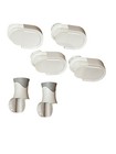Bundle Of Six Scent Warmer Refill Plug Ins  — photo 7